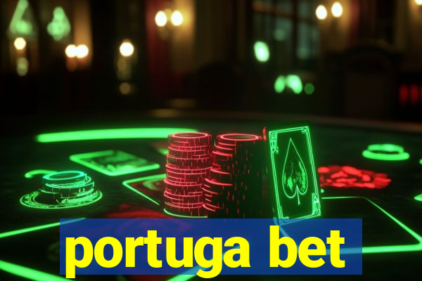 portuga bet